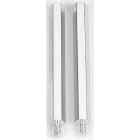 Atx - JBES - Kit piliers H100 mm