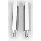 Atx - JBES - Kit piliers H50 mm