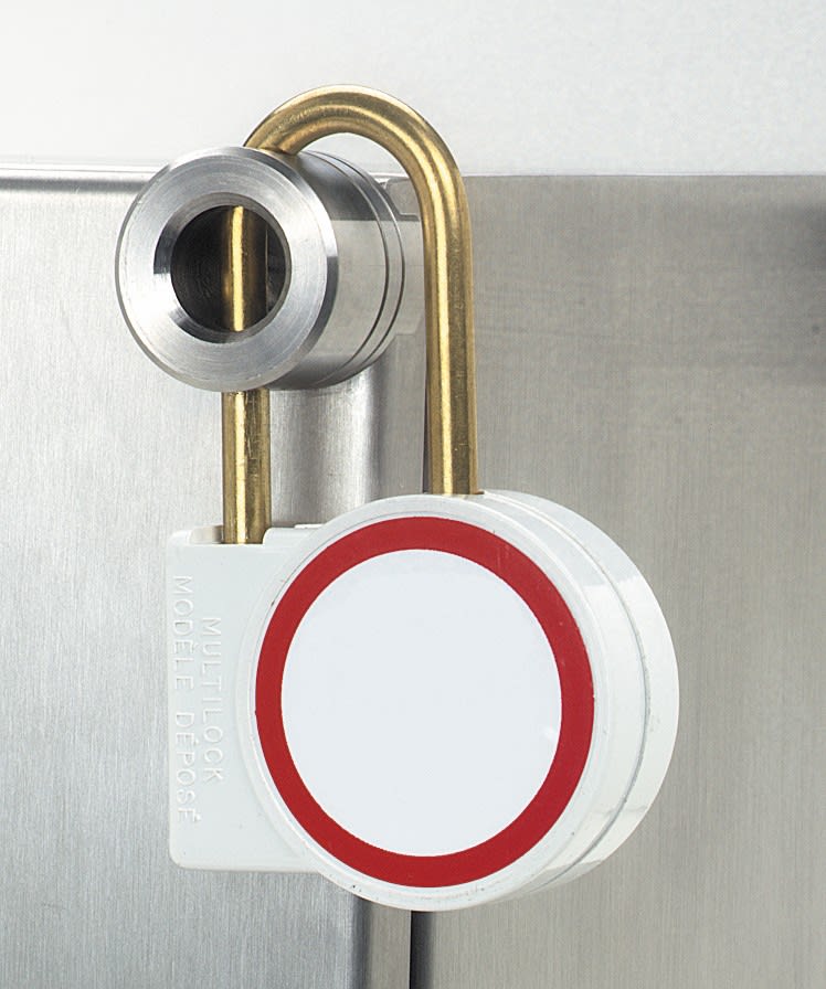 Atx - JBES - Accessoire de cadenassage