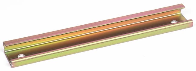 Atx - Rail boite inox lg 120 mm