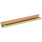 Atx - Rail boite inox lg 120 mm