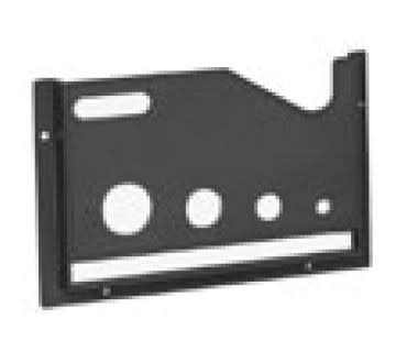 Atx - JBES - Porte plan adhésif grand modèle