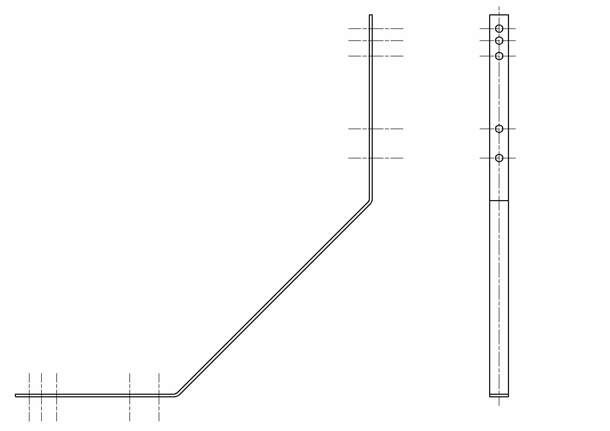 Atx - JBES - Accessoire de maintien de porte.