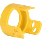 Atx - Unicode 2 - Protection jaune pour coup de poing