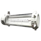 Atx - FDLED - Luminaire a LED 750 lumen Bloc secours 3/4" NPT ATEX / IECEx