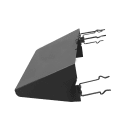 Atx - Areamaster LED - Visière AMLH