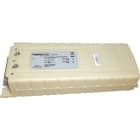 Atx - FE - Ballast 2x18W NS 110-254 Vacdc 50/60 Hz