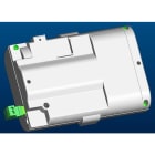 Atx - FE - Batterie de rechange 4Ah 6V