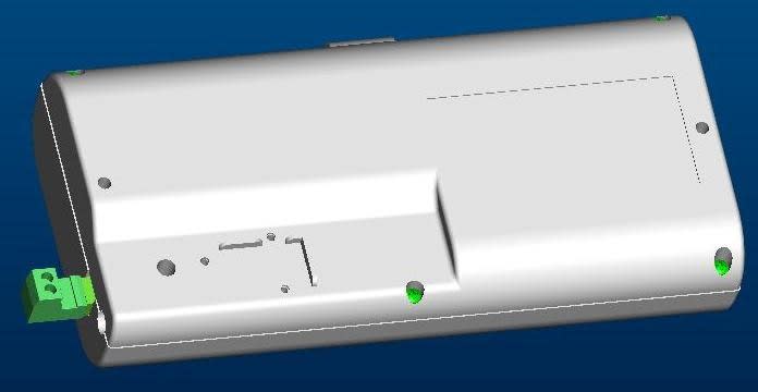 Atx - FE - Batterie 7Ah 6V 2x36W / 58W