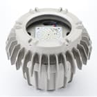 Atx - CLED - Verrine claire pour luminaire à led CLED ATEX / IECEx