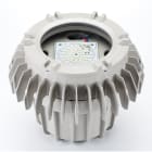 Atx - CLED - Verrine claire pour luminaire à led CLED ATEX / IECEx