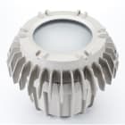 Atx - CLED - Verrine diffuse pour luminaire à led CLED ATEX / IECEx