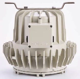 Atx - CLED - Luminaire a LED Fix. Plafond Inox 304 (A2)