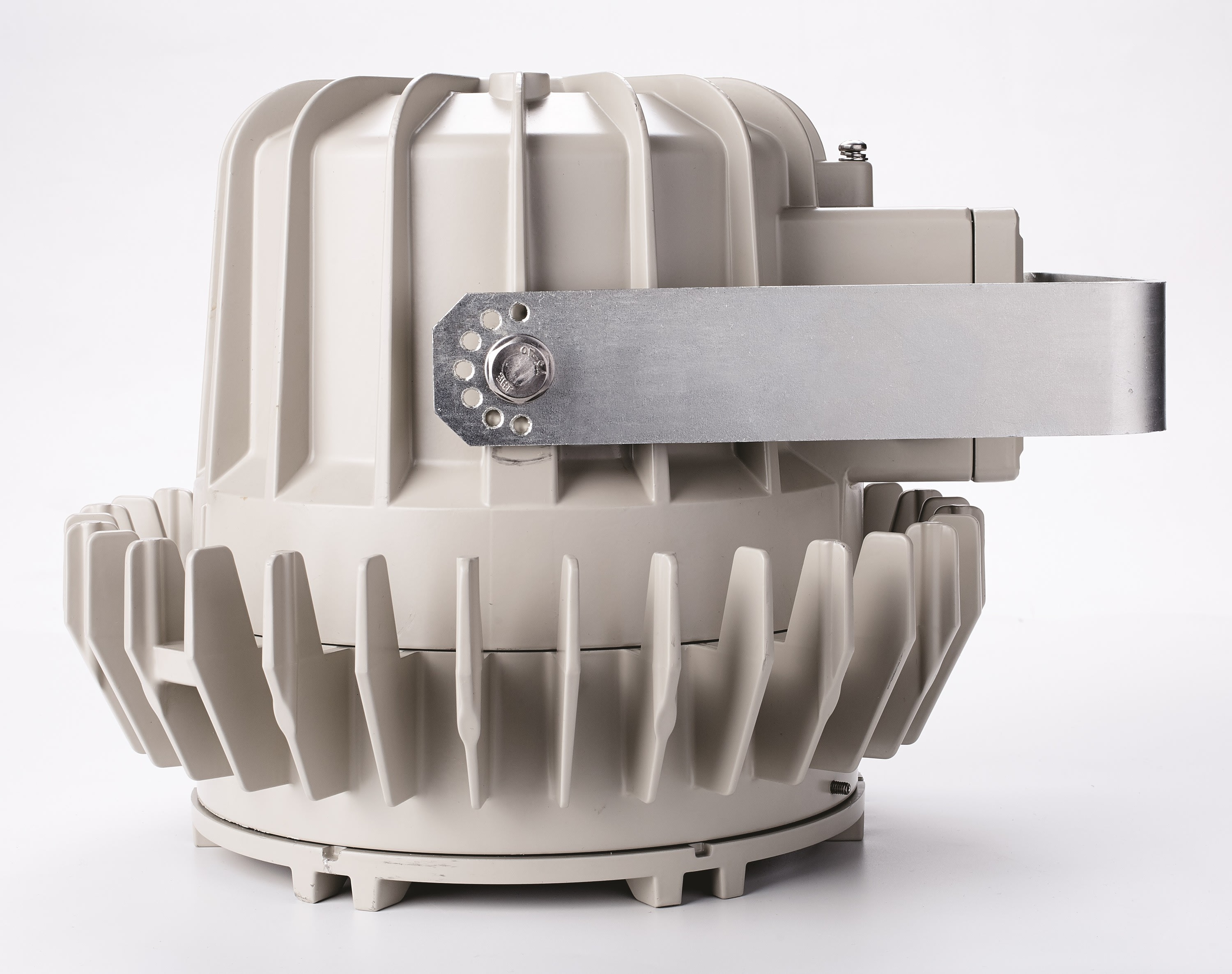 Atx - CLED - Luminaire a LED Fix. Murale Inox 304 (A2)