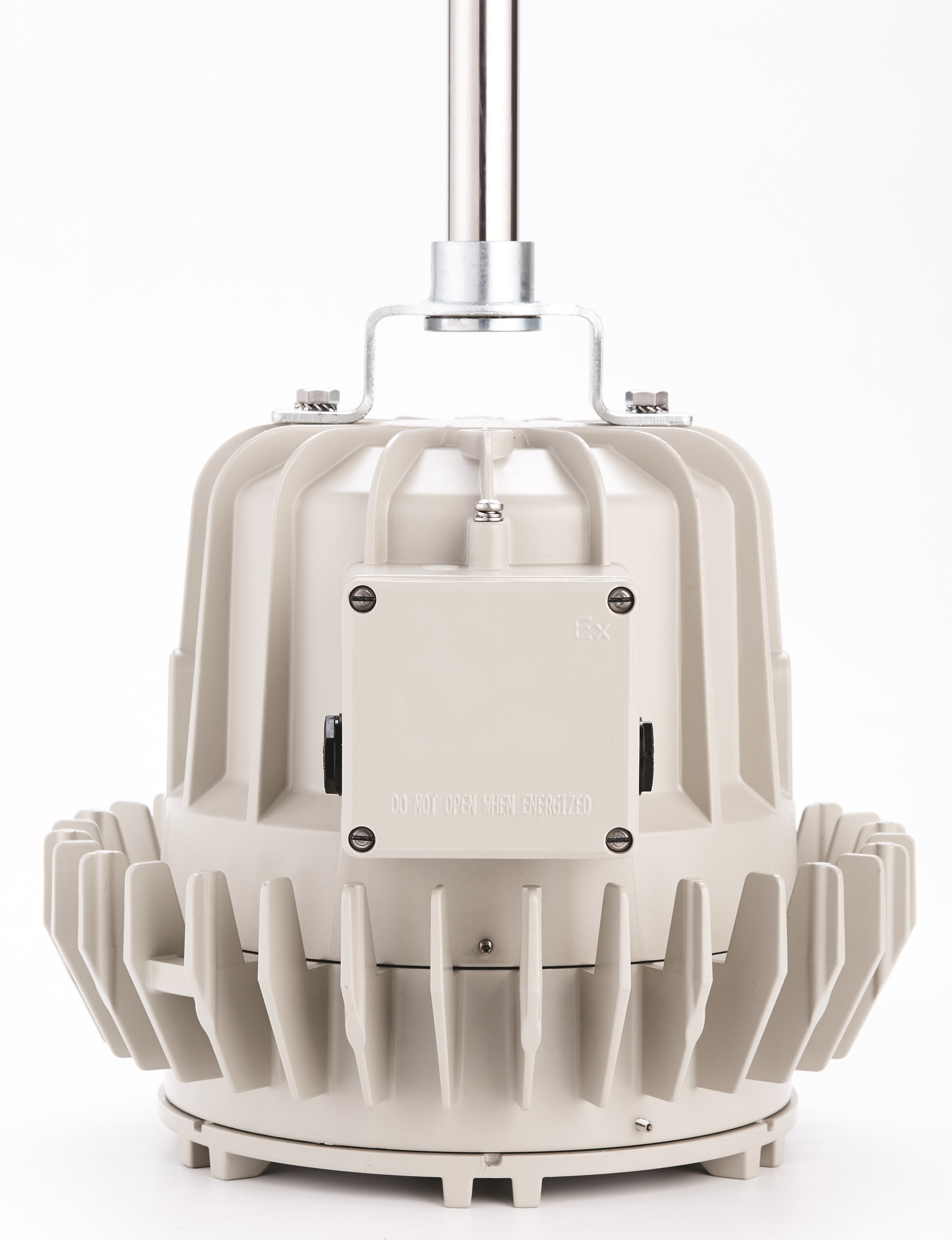 Atx - CLED - Luminaire a LED Fix. Suspendu Acier Zingué