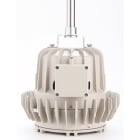 Atx - CLED - Luminaire a LED Fix. Suspendu Inox 304 (A2)