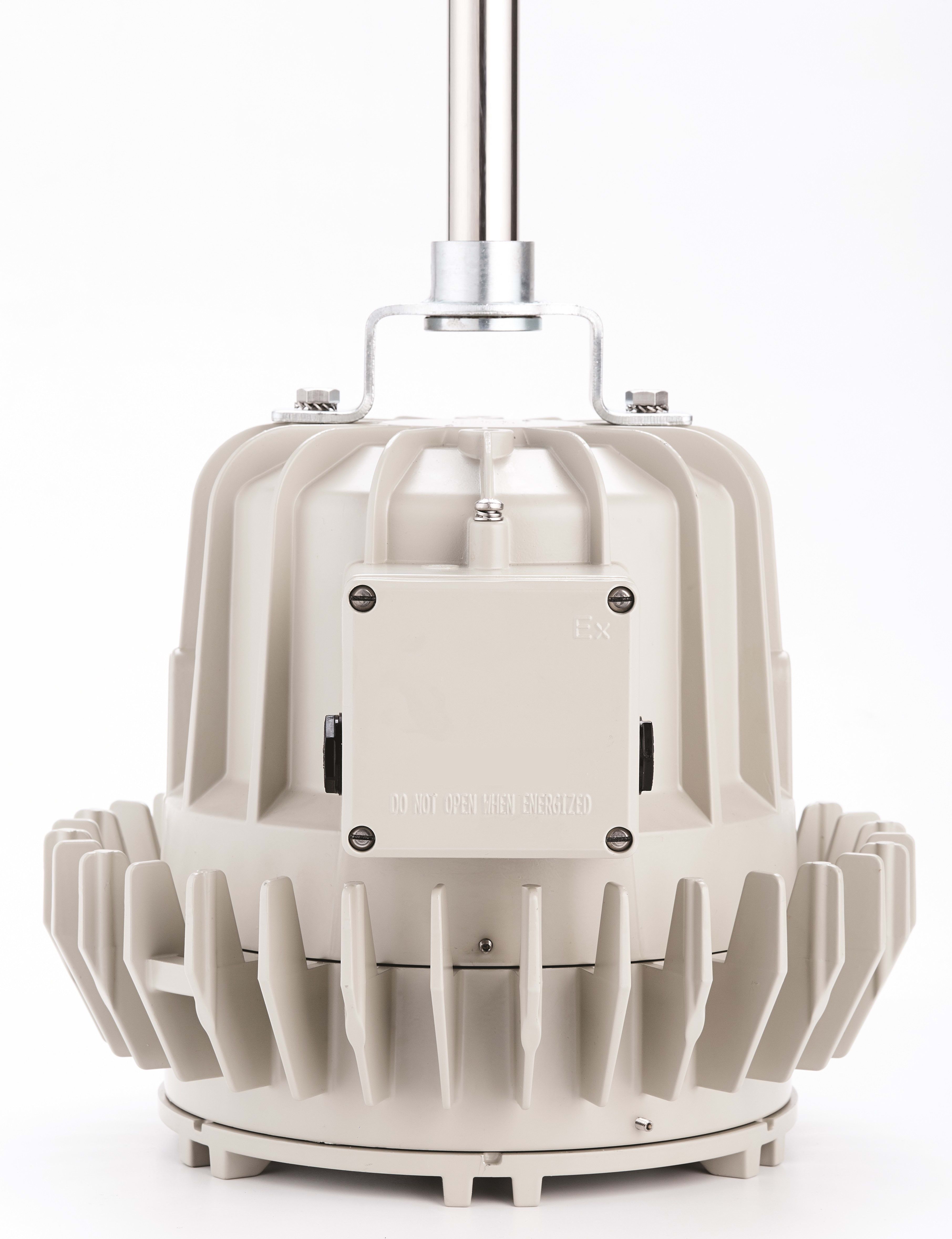 Atx - CLED - Luminaire a LED Fix. Suspendu Acier Zingué