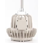 Atx - CLED - Luminaire a LED Fix. Suspendu Acier Zingué