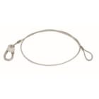 Atx - CLED - Cable de sécurité pour luminaire CLED ATEX / IECEx