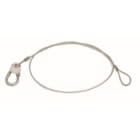 Atx - CLED - Cable de sécurité pour luminaire CLED ATEX / IECEx