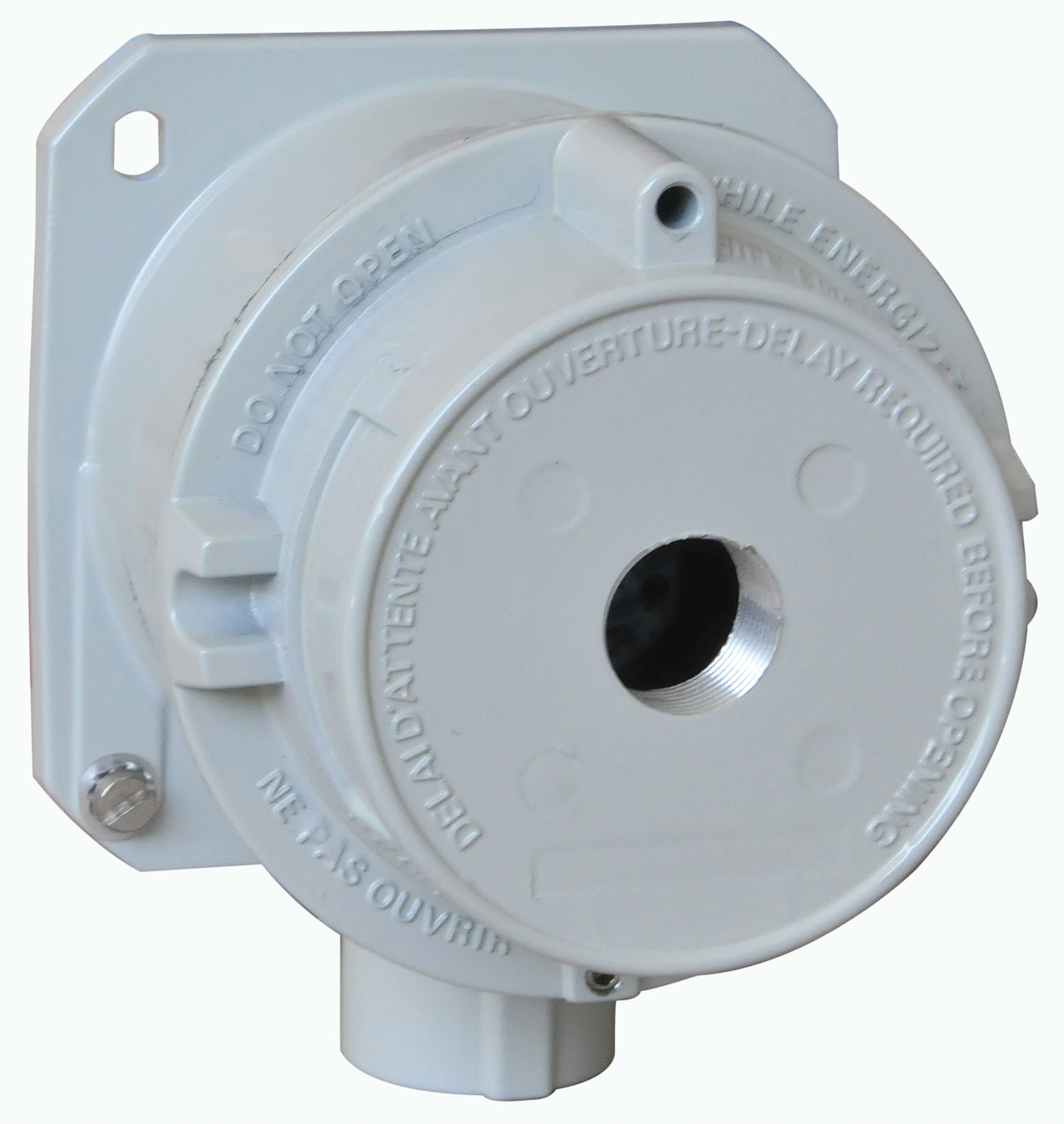 Atx - D - Poste de commande 1 fonction IIC