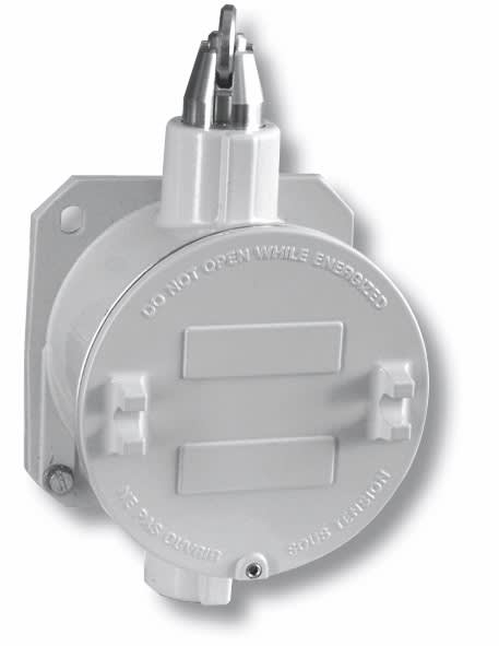 Atx - D - Capteur fin de course M25 "D"