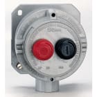 Atx - D - Poste de commande 2 fonctions IIC