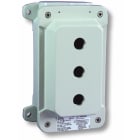Atx - D - Poste de commande 3 fonctions IIB