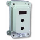 Atx - D - Poste de commande 3 fonctions IIB