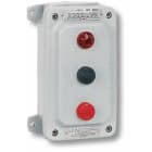 Atx - D - Poste de commande 3 fonctions IIB