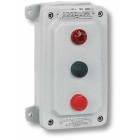 Atx - D - Poste de commande 3 fonctions IIB
