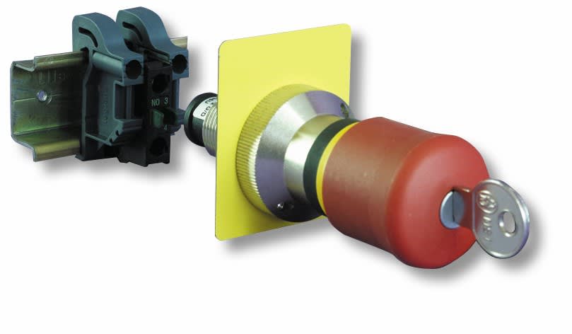 Atx - D - Coup de poing a cle