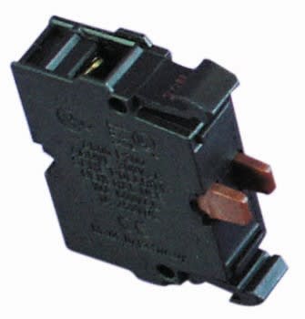 Atx - D - Contact NO