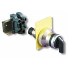 Atx - D - Bouton tournant