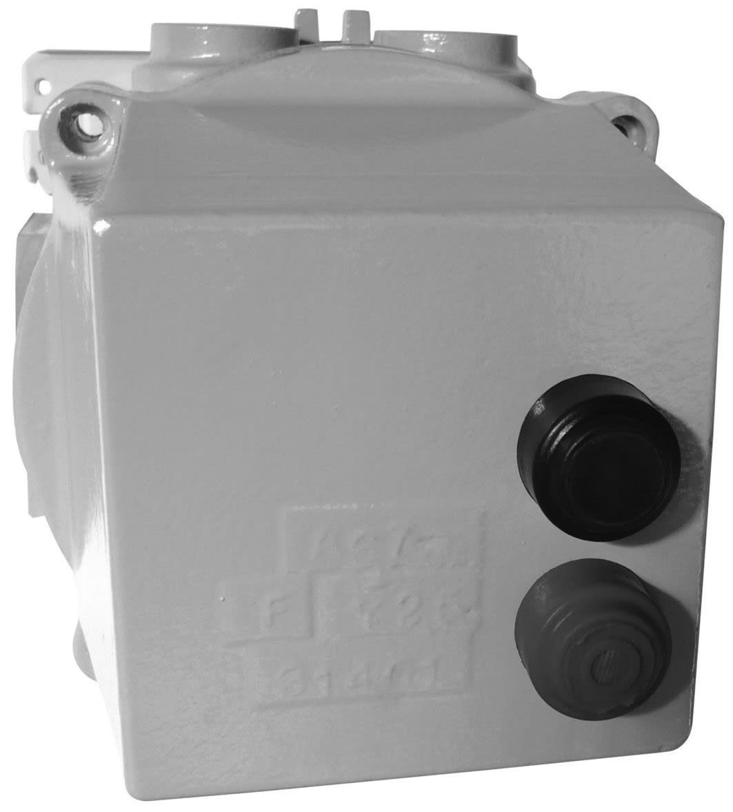 Atx - DM - Demarreur moteur IIC 1,1KW 230 Vac 50/60Hz