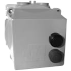 Atx - DM - Demarreur moteur IIC 4KW 400 Vac 50/60Hz