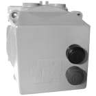 Atx - DM - Demarreur moteur IIC 0,55KW 220 Vac 50/60Hz