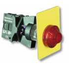 Atx - D - Voyant rouge 48 a 60V