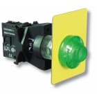 Atx - D - Voyant vert 12 a 30V