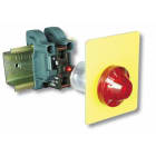 Atx - D - Voyant vert 48 a 60V