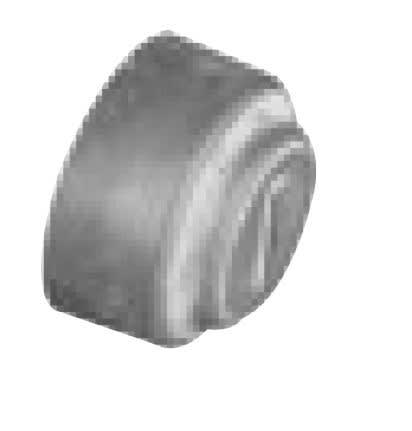 Atx - D - Tete de bouton poussoir verte marquage START