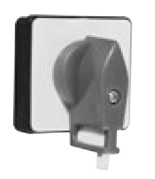 Atx - D - Manette cadenassable