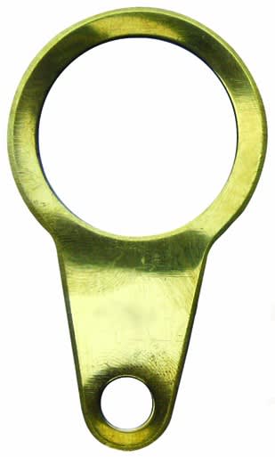 Atx - ET - Languette de masse 3/4" NPT