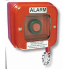 Atx - FAS - Bris de glace à déclenchement manuel