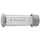 Atx - FDBAESLED - BAES LED evacuation 45 lumen SATI Adressable avec interrupteur