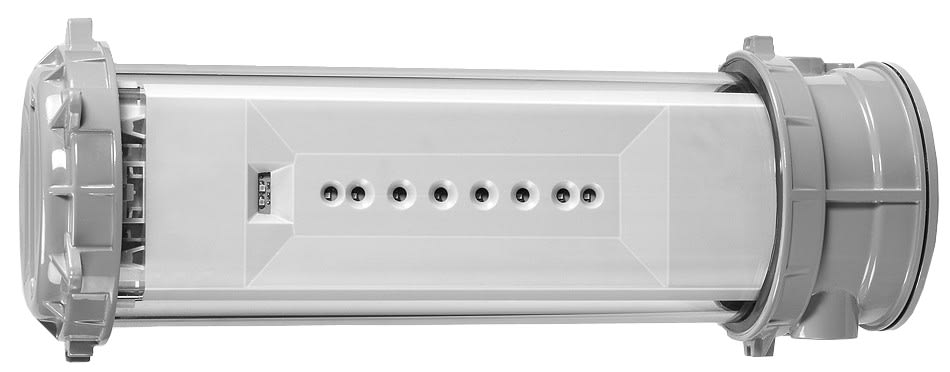 Atx - FDBAESLED - BAES LED evacuation 45 lumen SATI Adressable