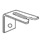Atx - FD - Fixation rapide pour luminaire - Acier Inox