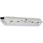 Atx - FE - Luminaire fluorescent 2x58W M20 ATEX / IECEx Zone 1-21