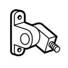 Atx - FELED - Fixation articulée Aluminium