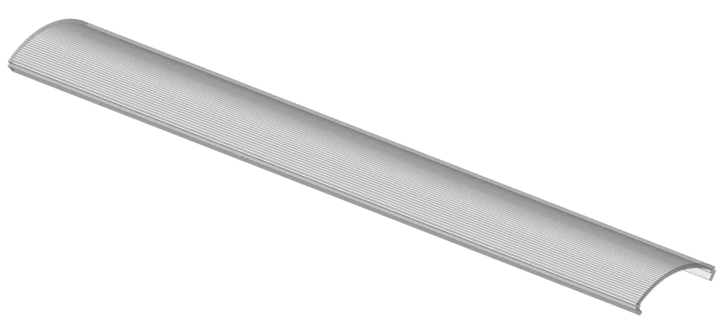 Atx - FELED - Diffuseur dépoli